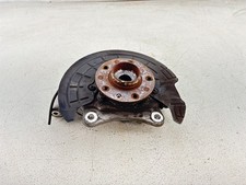 2017-2024 Jeep Compass Left Front Knuckle Spindle Assembly OEM picture