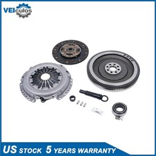 Transmission Clutch Kit w/Flywheel for Toyota Corolla 1998-2008 Matrix 2003-2008 picture