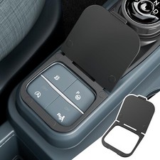 For 2022-2025 Ford Maverick Adjustment Central Control Switch Button Cover picture