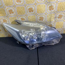 Junk JDM TOYOTA Prius ZVW30 Right Headlight RH 47-30 Color 070 Xenon HID Lamp picture