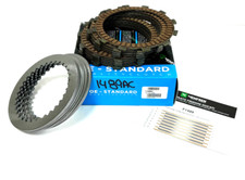 NEWFREN OE Series Clutch Disc Kit for Ducati Monster 796 620 695 795 S2R 800 700 picture