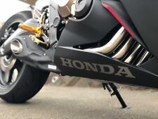Honda CBR650R / CB650R 2019-up CS Racing Full exhaust system + Header dB Killer picture