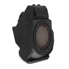 DS18 Polaris RZR Pro (2020–2024) Under-Dash 10” Subwoofer Enclosure 1200W MAX picture
