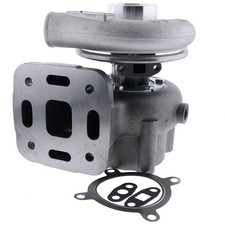 Turbo H1C Turbocharger 3802870 3538723 for Cummins Marine Engine 6BT 5.9L 4BT picture