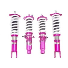 GSP MONO-SS TRUE COILOVER DAMPER KIT FOR 07-13 INFINITI G35 G37 AWD GODSPEED picture