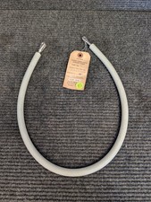 Piper Navajo/Aerostar Lower Cabin Door Support Cable, Part# 311256, NOS picture