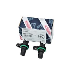 2PCS Camshaft Position Sensor CPS Cam For 2007-2011 BMW 328i 335i X3 13627525014 picture