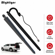 84306929 2x New Rear Electric Tailgate Struts For 2015-2020 Yukon Suburban Tahoe picture