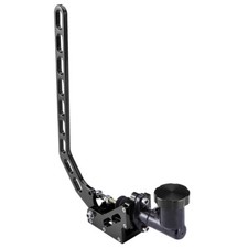Hydraulic Handbrake Drift E-Brake Handle Parking Lever Gear Kit Black Universal  picture
