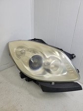 OEM 2008-12 buick enclave headlight assembly rh passenger side xenon 25976246 picture
