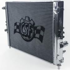 CSF 7077 Performance OEM Replacement Radiator for 2014-2019 Corvette 6.2L V8 picture