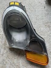 Nice 1997-2004 Porsche Boxster 986 996 Headlight Front Right Passenger OEM picture