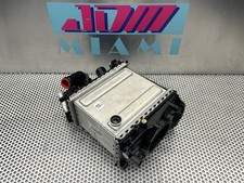 2018-2021 ASTON MARTIN VANTAGE 4.0L INTERCOOLER LEFT = DRIVER Side 1770902501 picture
