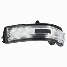 New LED Wing Mirror Light LH For Dodge RAM 1500 2019-2022 picture