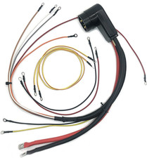 CDI HARNESS MERCURY / MARINER 40-150 HP  414-2770 46905  52770 52771 84-71443 picture