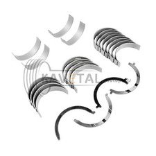 Main & Rod Bearings Set w/ Thrust Washers For Jeep Grand Cherokee Ram 1500 3.0T picture