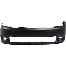 NEW Primed - Front Bumper Cover Replacement for 2013-2018 Ford Flex SUV 13-18 picture