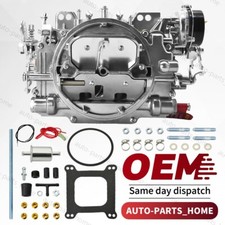 For Edelbrock 1913, 800Cfm Thunder Series Avs Carburetor with Electric Choke picture