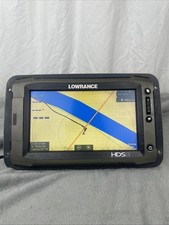 Lowrance HDS 9 Gen 2 Touch Head Unit Only picture