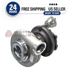 New B3G Turbocharger A4720901480 For Detroit DD15 Freightliner Cascadia 14.8L picture