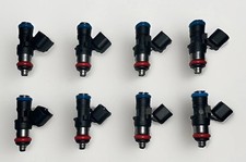 OEM LS3/LS7 Fuel injectors Camaro Corvette Z06 G8 12576341 GM “8” picture
