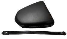 New OEM Take-Off BMW R Nine T, R9T, Pure Urban GS Scrambler Rear Seat w/ Strap picture