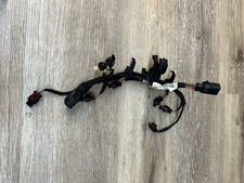 2022-24 VW GTI / 2024 ATLAS FUEL INJECTOR WIRE HARNESS ASSY OEM # 06N.971.627.B picture
