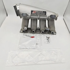 NEW Ultra Street Intake Manifold CR1849 for Honda K-Series K20A K20A2K20Z1K24A1 picture