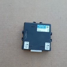2008 Toyota Sienna Back Clearance Sonar Warning Module OEM 89340-45030 picture
