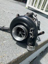 Blouch Dominator 3.5xtr 8cm Subaru WRX STI Stock Location Turbo picture