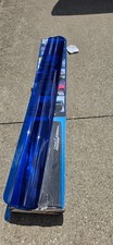 89-92 Ford Ranger Bronco II Deflecta-Shield Blue Bug Hood Guard Shield Concept 2 picture