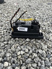 97-04 Mercedes SLK 04-08 Crossfire Central Door Lock Vacuum Pump 1708000848 . picture