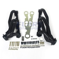 Shorty Headers for Chevy GMC 88-95 C1500 K1500 305 350 5.0L 5.7L V8 picture