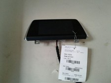 Info-GPS-TV Screen Display Dash 6.5