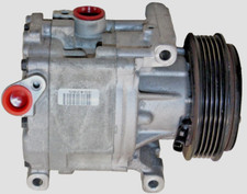 OEM 12-19 FIAT 500 4CYL 1.4L AC Compressor 67323 picture