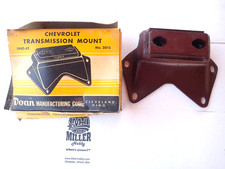 NORS Chevrolet 1940 1942 1946 1947 1948 Transmission Mount GM 3653130 Car No Box picture