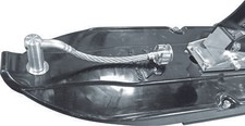 BTL DESIGNS - Snowbike Ice Scratcher | 1403-SOLO picture