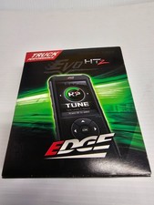 Edge Products Evo HT2 16040 1999-2022 Ford Tuner Programmer CARB New Open Box picture
