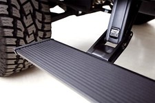 Running Board Amp Research 78240-01A fits 19-24 Ram 1500 picture