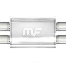 MagnaFlow 4