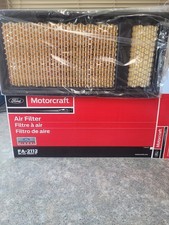 NEW 11-16 Ford 6.7L Powerstroke Diesel OEM Motorcraft Air Filter FA-1902 FA2112 picture