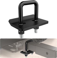 Hitch Tightener Anti-Rattle Clamp Stabilizer - for 2in Hitches picture