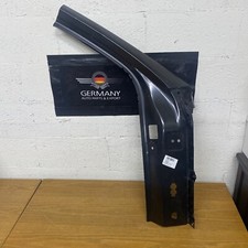 18-24 Porsche Cayenne 9Y0 Sill Pillar  A. Right Oem 9Y0809010Y #2163 picture