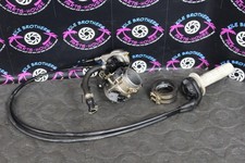 2012 KTM 250 XCF-W SXF XC-F OEM FUEL INJECTOR THROTTLE BODY TUBE SENSOR * GOOD * picture