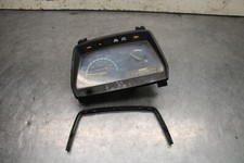83-85 YAMAHA RIVA 180 XC180 SPEEDO TACH GAUGES DISPLAY CLUSTER SPEEDOMETER BB109 picture