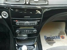 INTERIOR DASH TRIM DODGE FREIGHTLINER MERCEDES W906 SPRINTER 2006-UP RHD, BLACK picture
