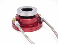 MCLEOD Hydraulic Throwout Bearing 1302 for T5 & T56 Transmissions picture
