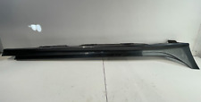 22-24 HONDA CIVIC FRONT RIGHT SIDE ROCKER PANEL SKIRT MOLDING GRAY NH904M #85869 picture