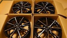 JDM Removed before delivery 2024 ND Roadster RF aluminum wheels No Tires picture