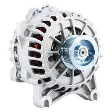 USED Alternator For 2003-2008 Ford Crown Victoria Mercury Grand Marquis Lincoln picture
